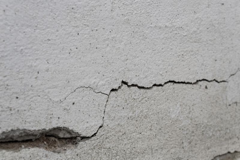 Leaking Foundation Repair in Greenville, SC