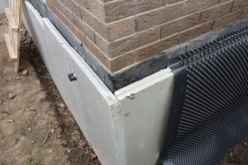 Residential Waterproofing in Fort Wayne, IN